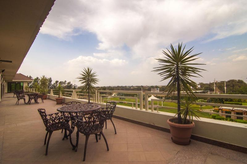 Jalsa Resorts