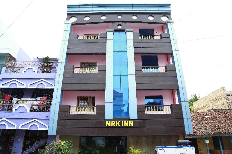 Mrk Inn image