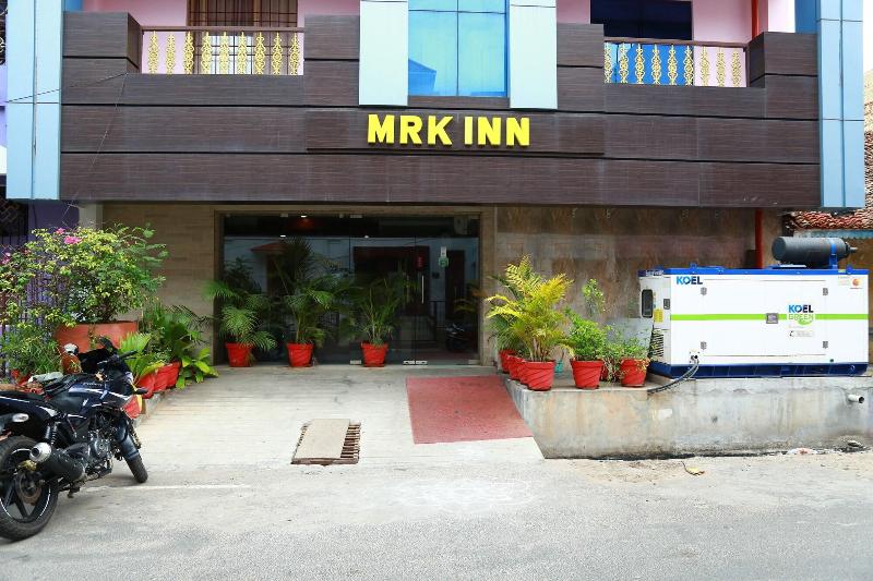 Mrk Inn image