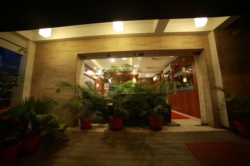 Mrk Inn image
