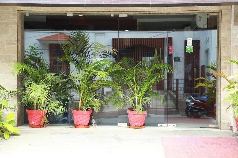Mrk Inn image