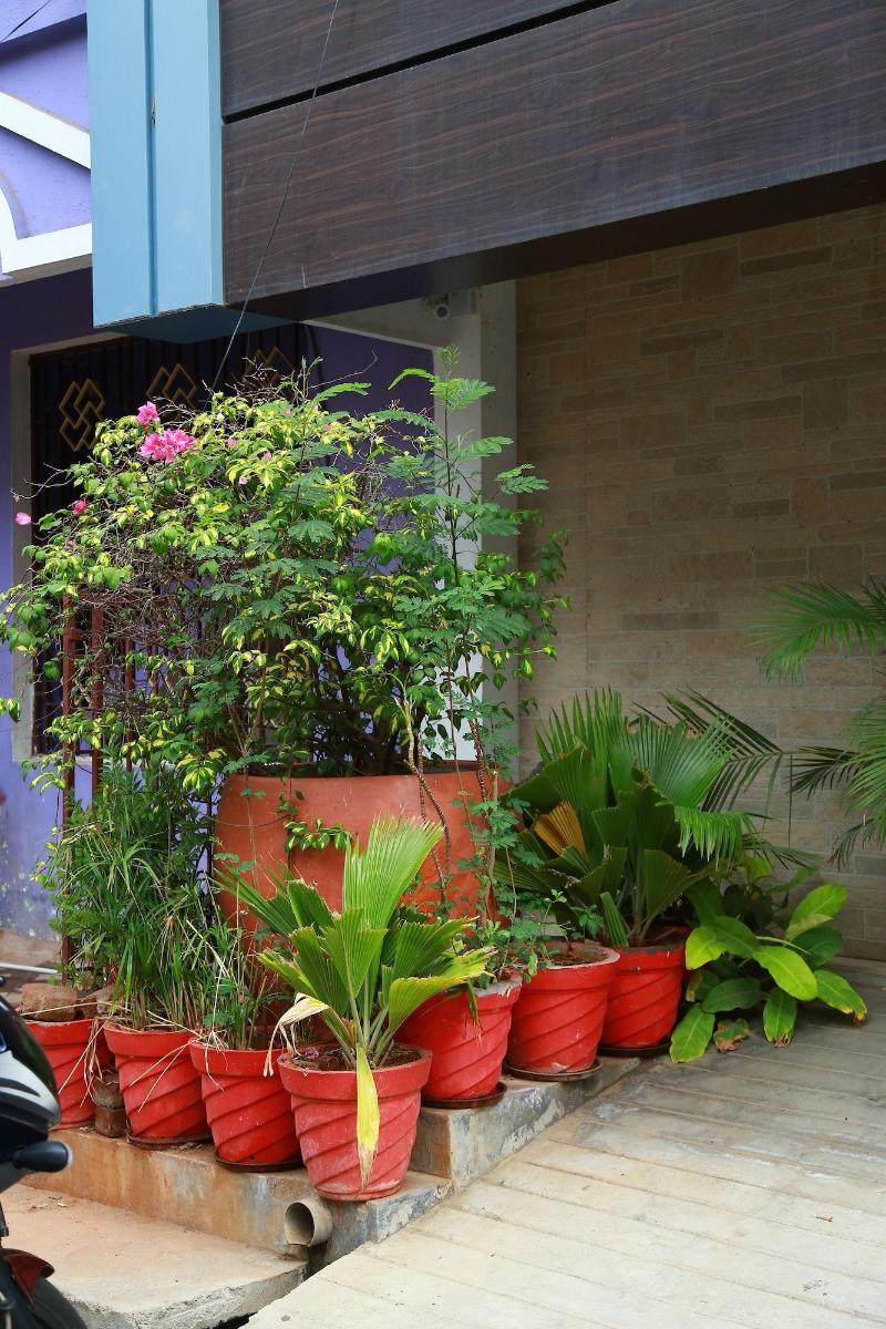 Mrk Inn image