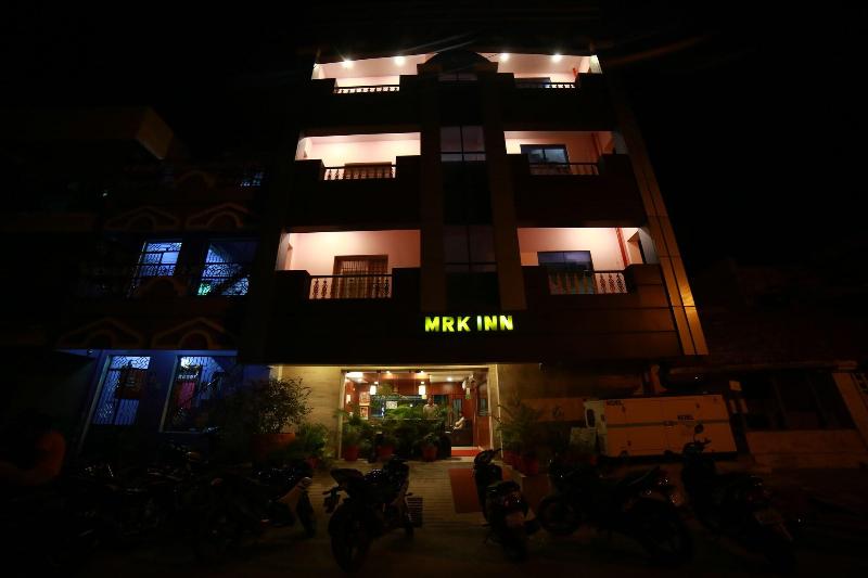 Mrk Inn image