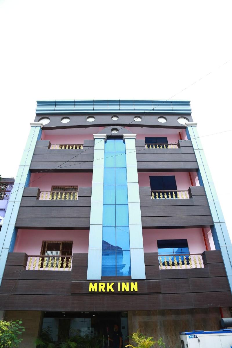 Mrk Inn image