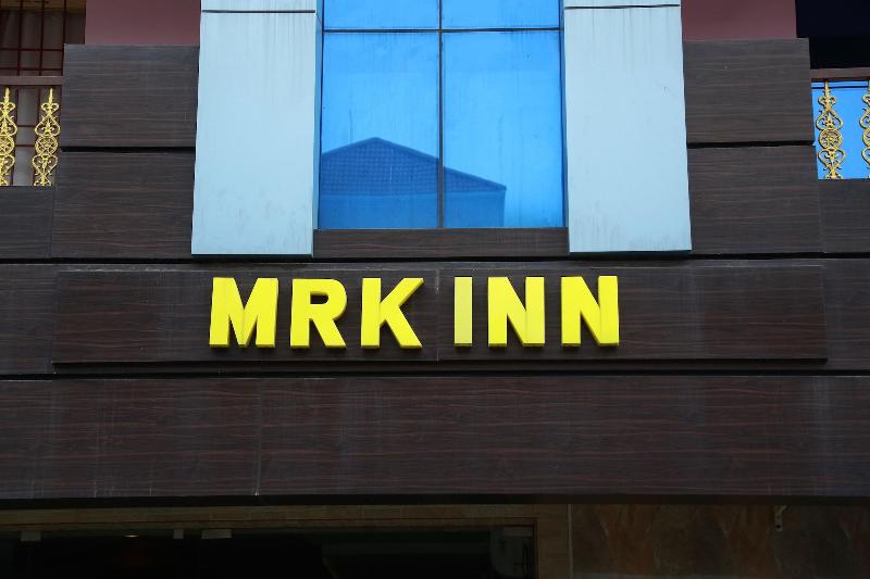 Mrk Inn image