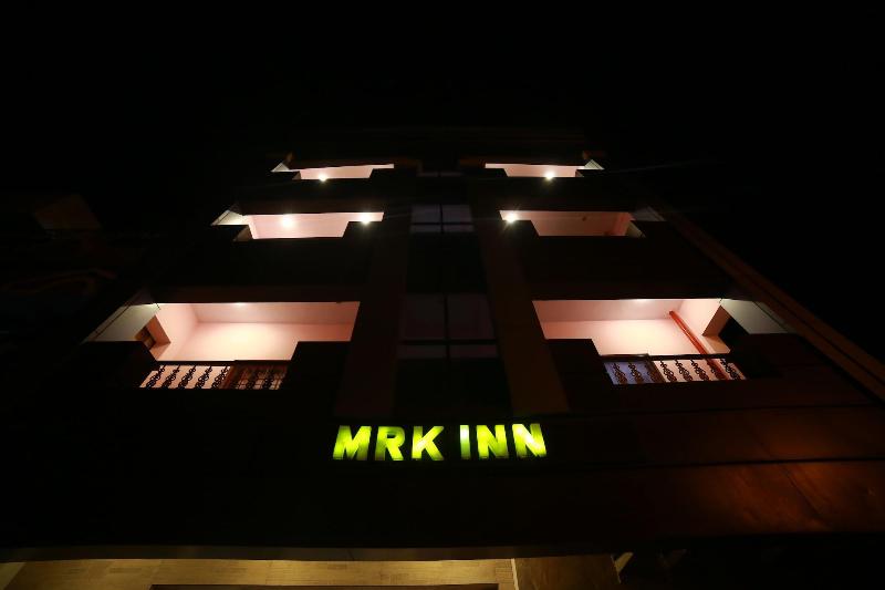 Mrk Inn image