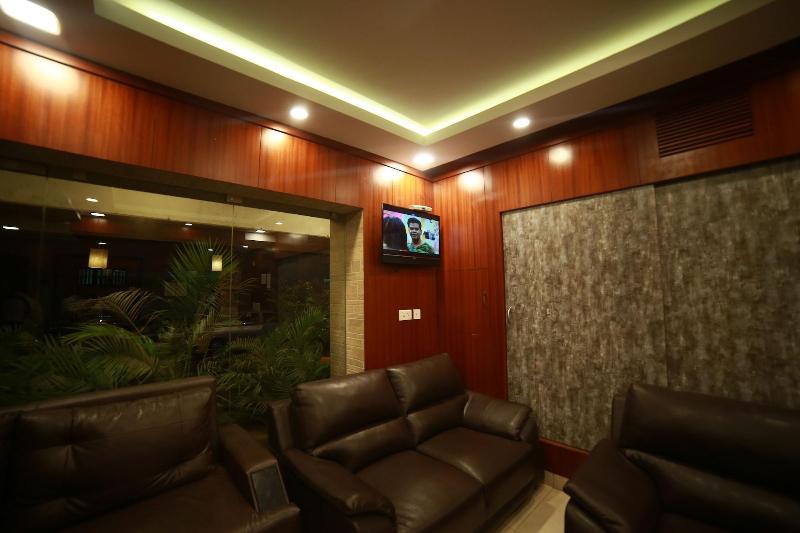 Mrk Inn image
