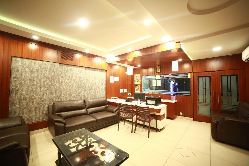 Mrk Inn image