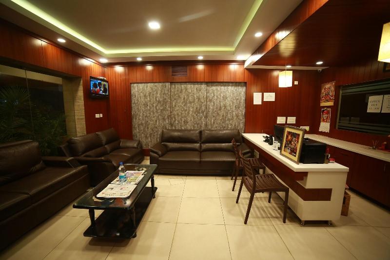 Mrk Inn image