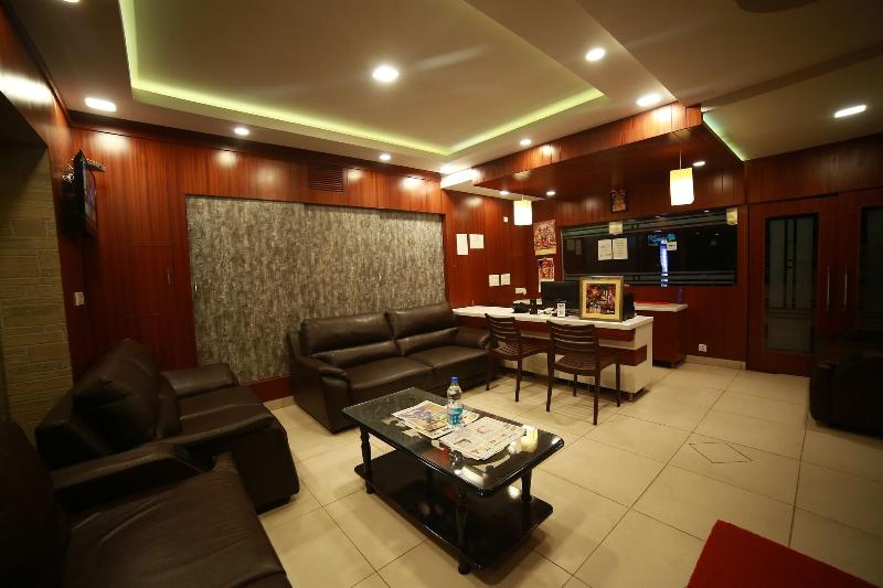 Mrk Inn image