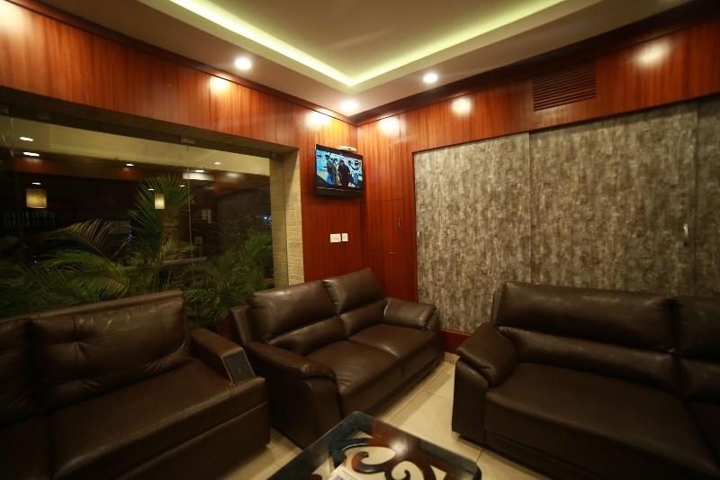 Mrk Inn image