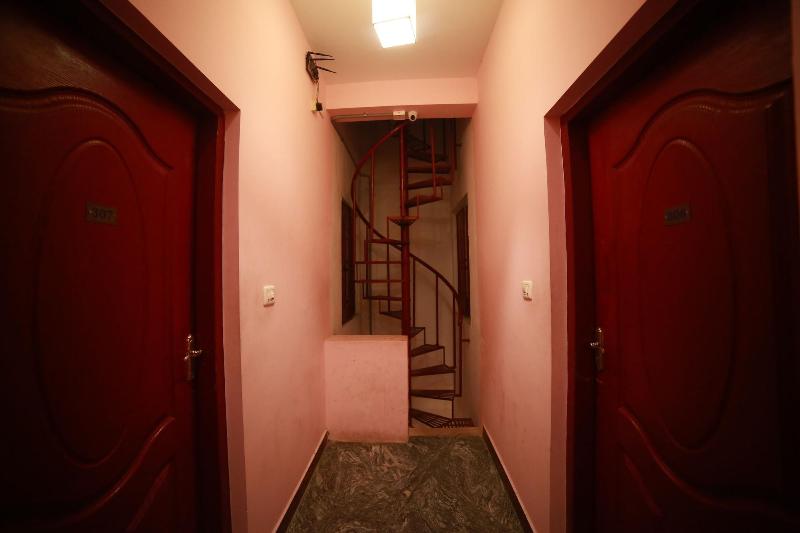 Mrk Inn image
