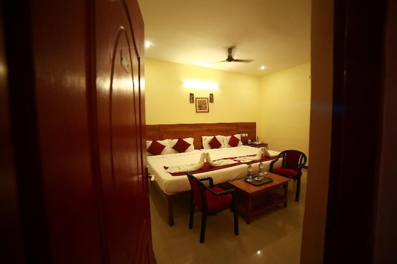 Mrk Inn image