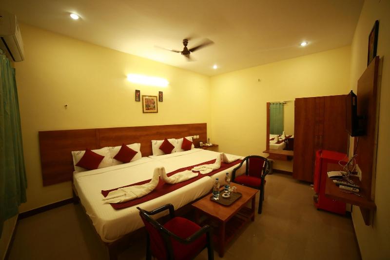 Mrk Inn image