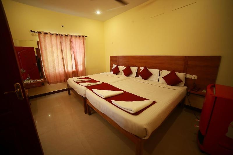 Mrk Inn image