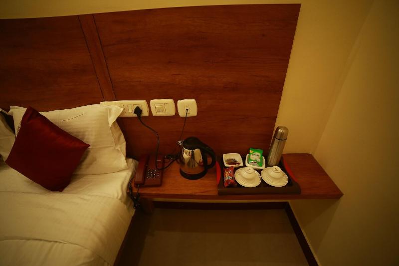 Mrk Inn image