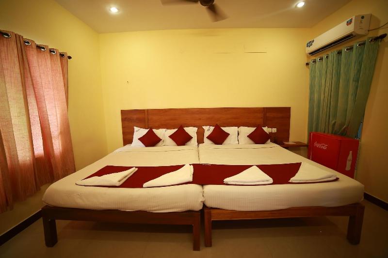 Mrk Inn image