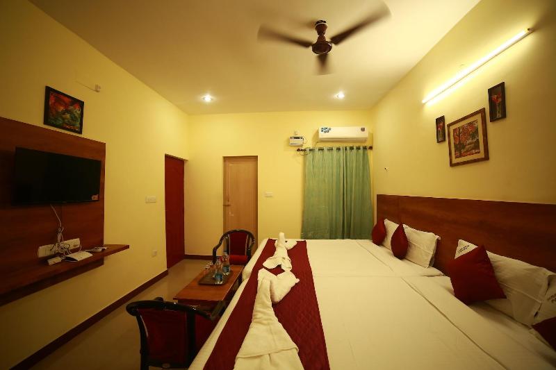 Mrk Inn image