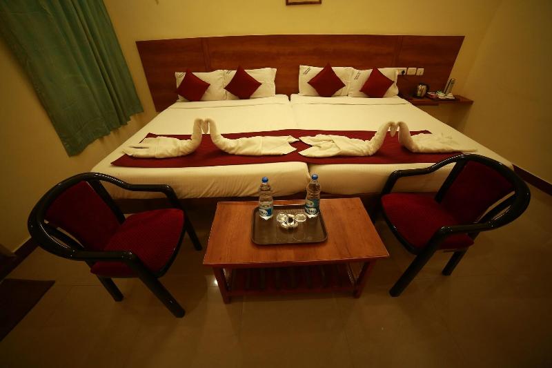Mrk Inn image