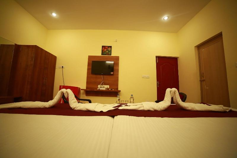 Mrk Inn image