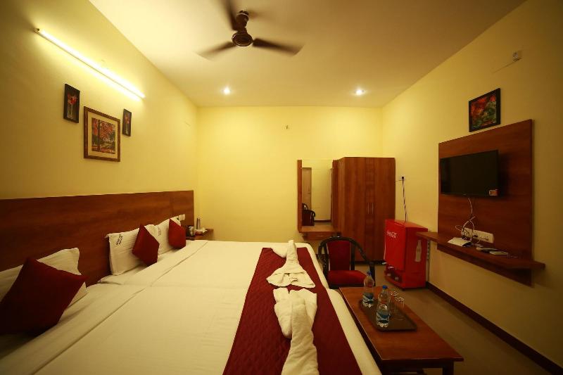 Mrk Inn image