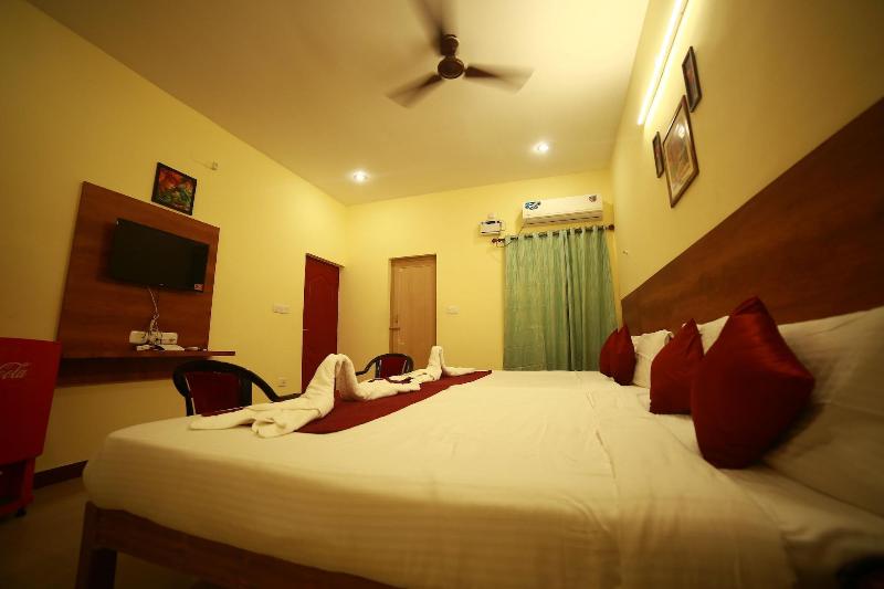 Mrk Inn image
