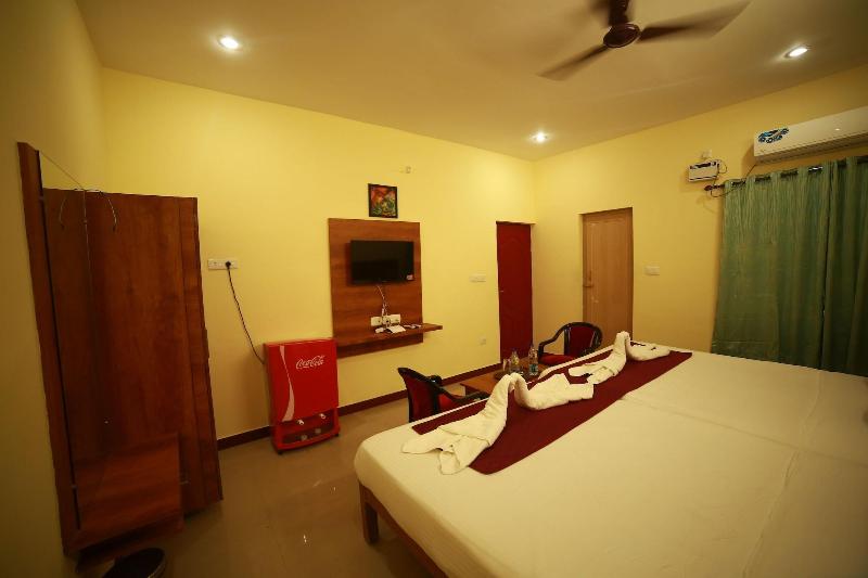 Mrk Inn image