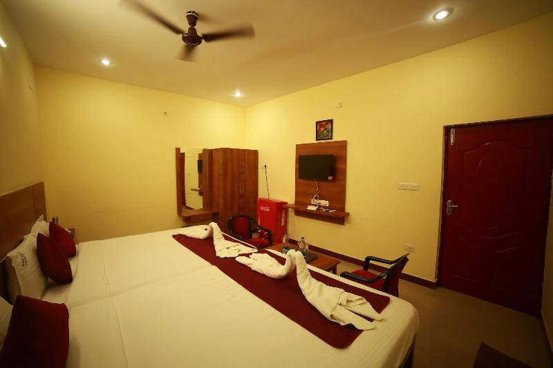 Mrk Inn image