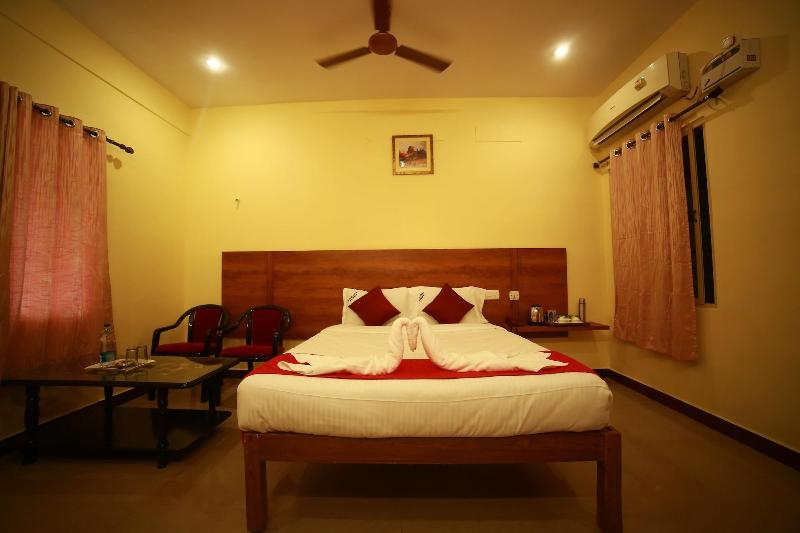 Mrk Inn image