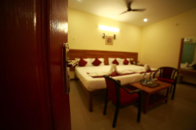 Mrk Inn image