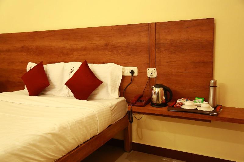 Mrk Inn image