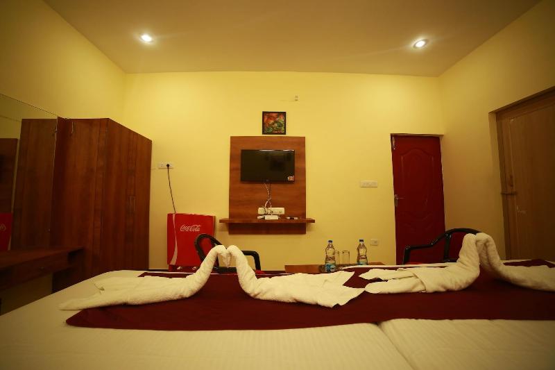 Mrk Inn image