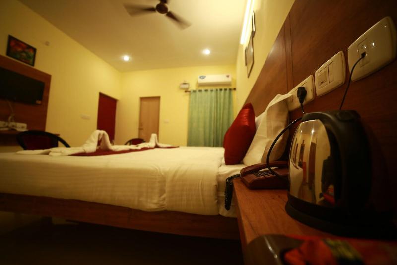 Mrk Inn image