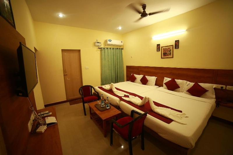 Mrk Inn image