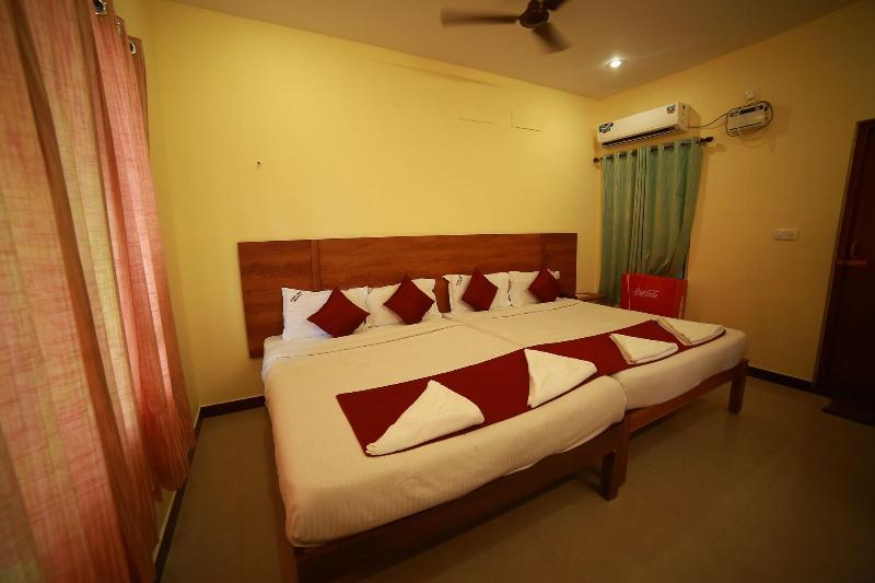 Mrk Inn image
