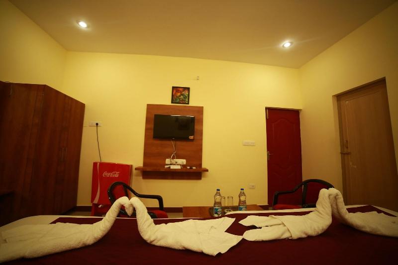 Mrk Inn image