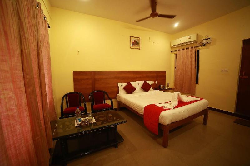 Mrk Inn image
