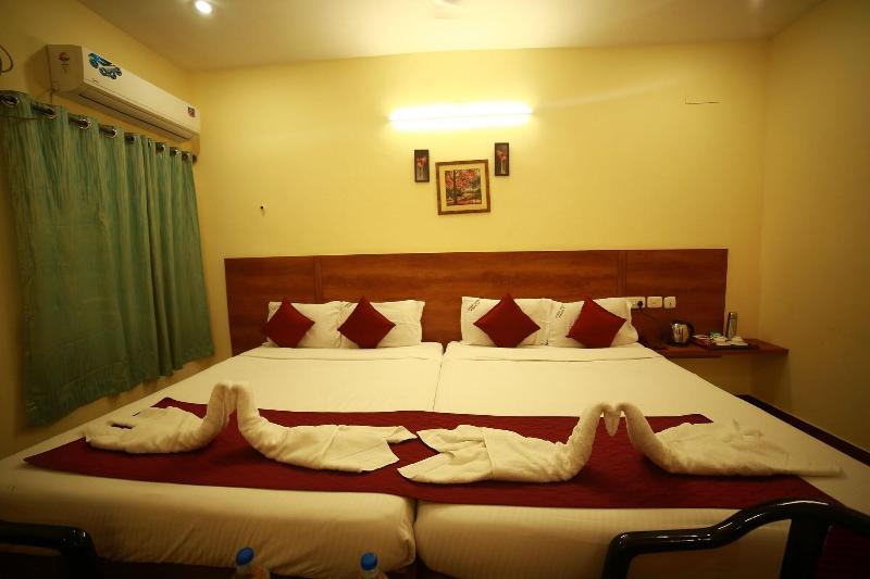 Mrk Inn image