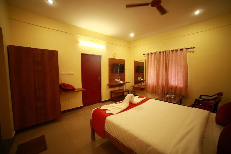 Mrk Inn image