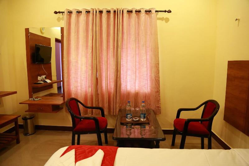 Mrk Inn image