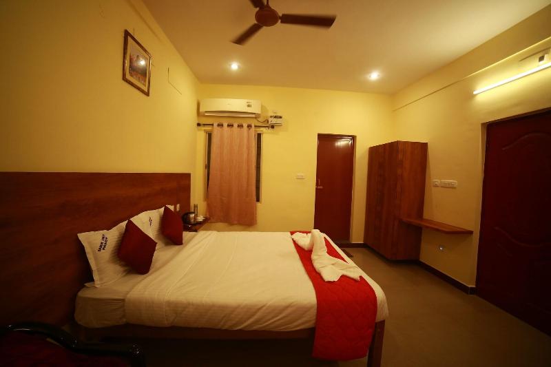 Mrk Inn image