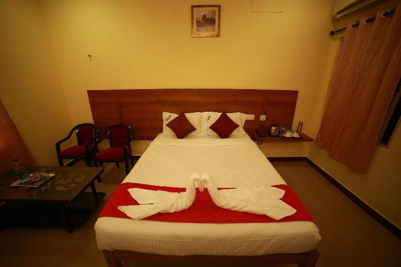 Mrk Inn image