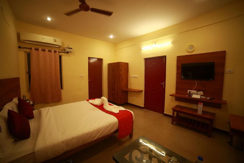 Mrk Inn image