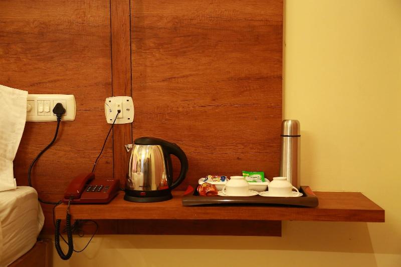 Mrk Inn image