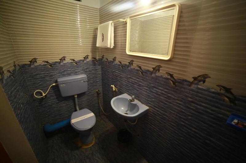 Mrk Inn image