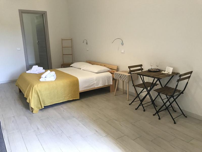 Le Camere Di Don Vito image