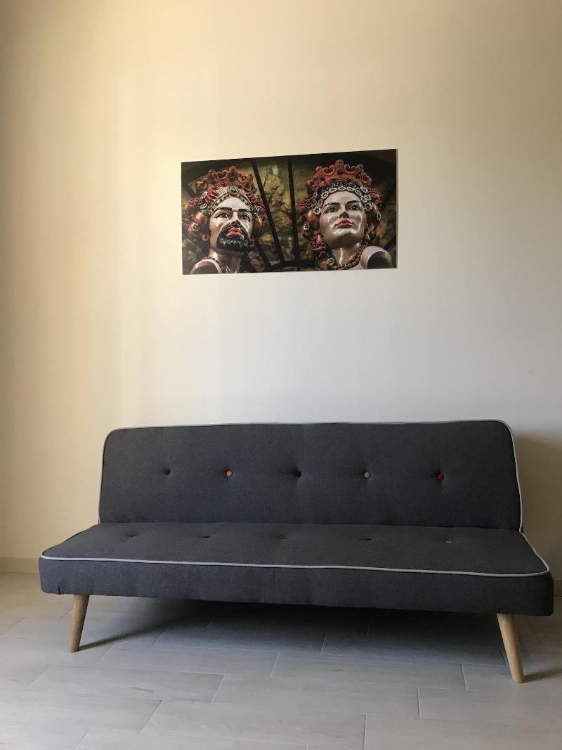 Le Camere Di Don Vito image