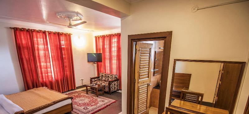 The Lodge image
