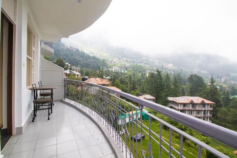 The Lodge image