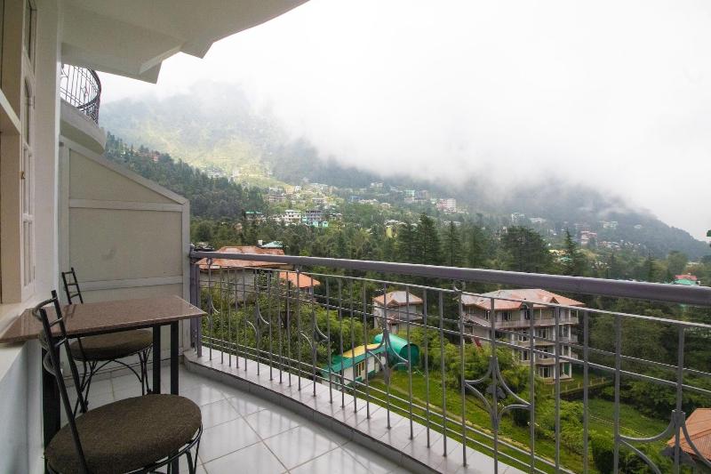 The Lodge image